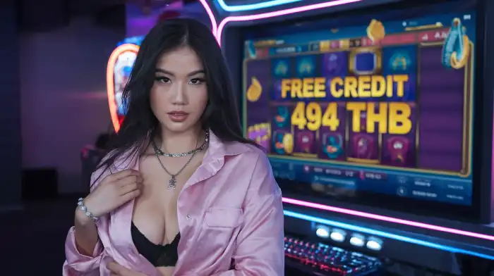 โบนัสและเครดิตฟรี TH97 สำหรับสมาชิกใหม่ รับเครดิตฟรีทันที